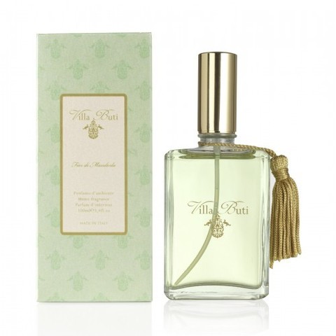 Спрей для дома 100мл Villa Buti Dolce Vita Fior di Mandorla