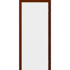 ОЛОВИ Дверная коробка итальянский орех 28х70х2015мм комплект погонаж (2 стойки+перекладина)