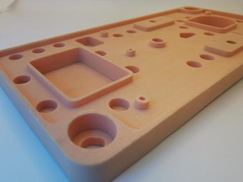 Фрезерно-гравировальный станок Charly 2U 800W PACK