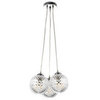 Люстра Arte Lamp Gelato A9508SP-3CC