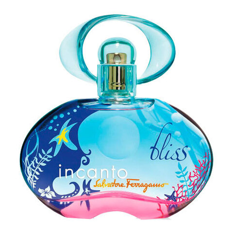 Salvatore Ferragamo Incanto Bliss