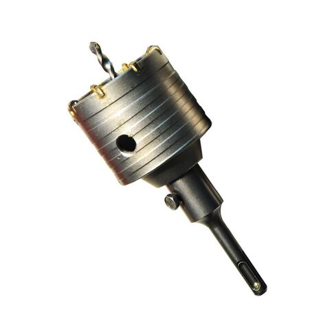 Коронка сверлильная, Haisser, HS104054, d65 мм, SDS-Plus