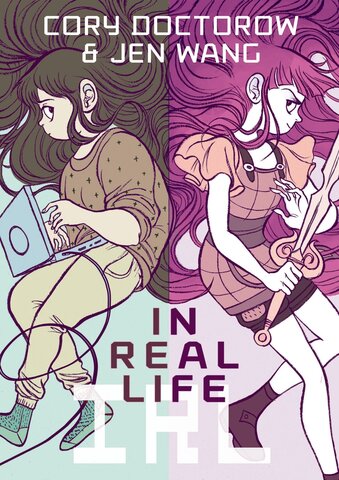 In Real Life (Б/У)