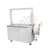 фото 2 Автоматическая стреппинг машина KZ-8060/D Hualian Machinery на profcook.ru