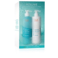 500 мл Шампунь + кондиционер Экстра объем Moroccanoil Volume