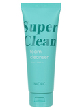 Пенка для лица для глубокого очищения Super Clean Foam Cleanser NACIFIC