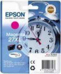 Картридж EPSON T2713 пурпурный повышенной емкости для WF-7110/7610/7620 (C13T27134020/C13T27134022)