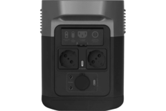 Портативная зарядная станция EcoFlow DELTA mini (EFD320) 882Втч