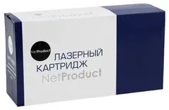 Блок проявки NetProduct (N-DV-1140) для Kyocera FS-1035MFP, 1135, ECOSYS M2035, Восстан., 100К