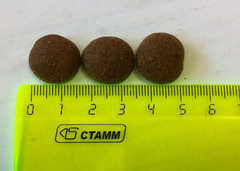 ZooRing Original Formula сухой корм для взрослых собак всех пород (телятина,рис) 2 кг