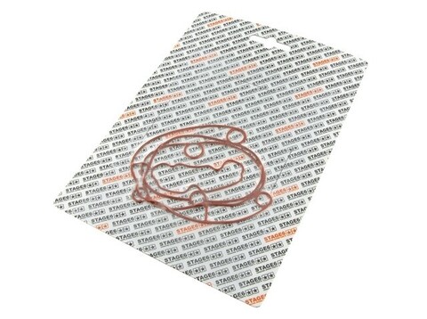 Прокладки O-Ring для крышки редуктора Stage6 - Piaggio