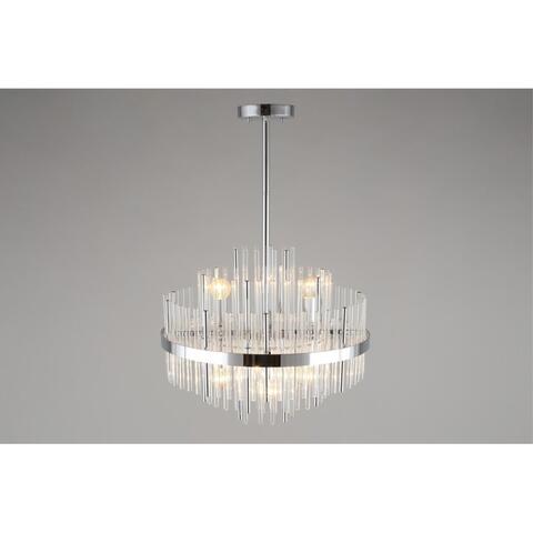 Люстра на штанге Omnilux Alatri OML-69207-06