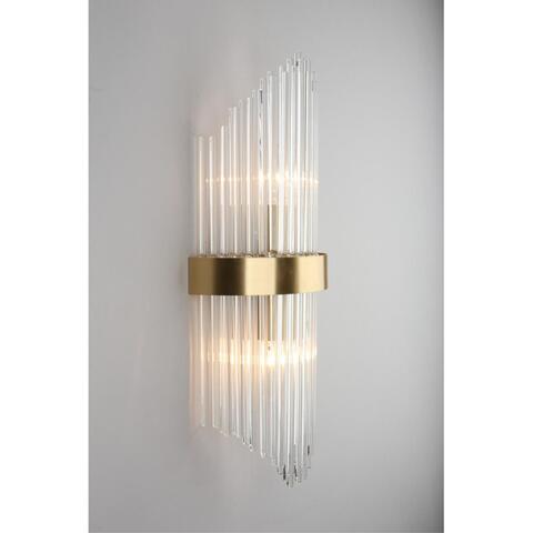 Настенный светильник Aployt Danil APL.638.01.02