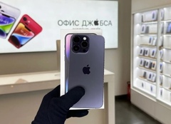 iPhone 14 Pro Max, 1 ТБ б/у