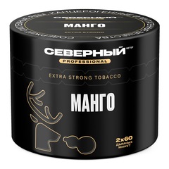 Ветер Северный Professional - Манго, 40 гр