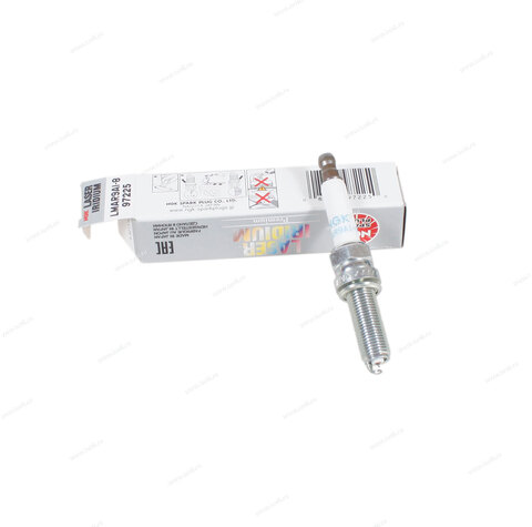 Свеча зажигания NGK 97225 LMAR9AI-8 (415130363/420897092/420897094/715900492)