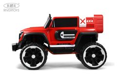 Jeep E007EE (Полноприводный)
