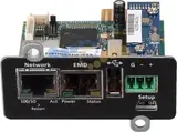 Сетевая карта Powercom Mini USHA IX902