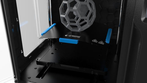 3D-принтер FlashForge Adventurer 4 Lite