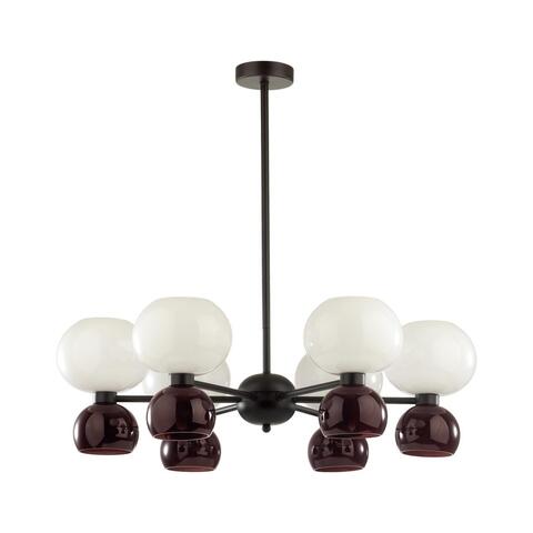 Люстра Odeon Light Changi 4978/12