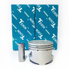 ПОРШЕНЬ STD SANTA FE SM, SONATA EF ДВИГ 2,0 SIRIUS G4JP TEIKIN 85,0 1,2-1,5-2,8 (+ ПАЛЕЦ)