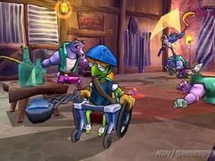 Sly 3: Honour  Among Thieves (Playstation 2)