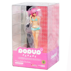 Фигурка POP UP PARADE To Love-Ru Darkness Momo Belia Deviluke 4580416943284