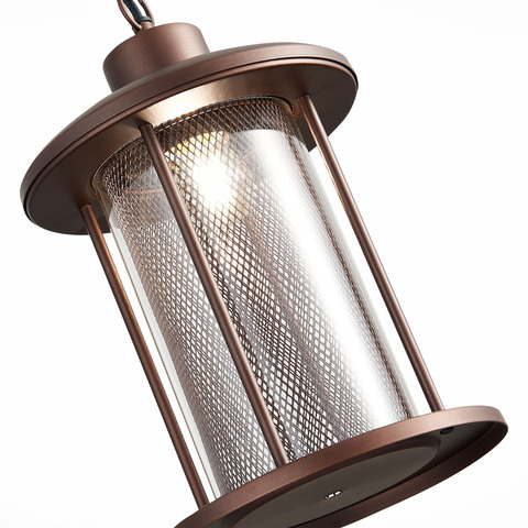 Светильник уличный подвесной ST Luce Lastero SL080.403.01