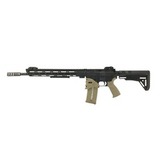 Приклад AR-15 и аналоги