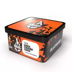 BlackBurn 200гр. Shock, Currant Shock (Кислая черная смородина) (М)