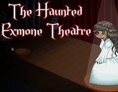 The Haunted Exmone Theatre (для ПК, цифровой код доступа)