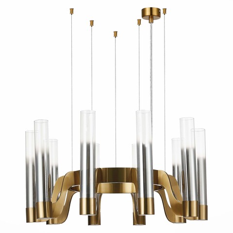 Люстра подвесная ST Luce Ettore SL1235.303.10