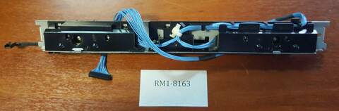 Датчик плотности цвета HP CLJ M551/M570/M575/LBP7780Cx (RM1-8163)