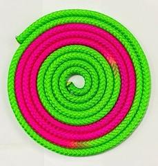 Скакалка многоцветная 