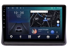 Магнитола Toyota Noah,Voxy (2014-2022) Android 11 3/32GB QLED DSP 4G модель TO-147TS18