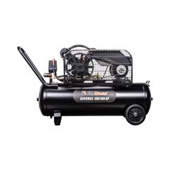 Компрессор масляный ременной AEROMAX 380/100 HP