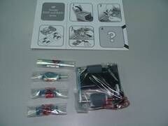 L1966-69004/L1969B Набор сервисный ADF (ролики + тормозная площадка) HP SJ 8300/8350/8390/N8420