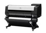 Плоттер Canon imagePROGRAF TX-4200 ( A0+, 44", 5 цветов до 700 мл, HHD, WiFi)