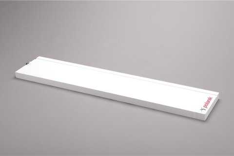 Разлетная доска школьная белая Polanik S-0294-000-01-00-00