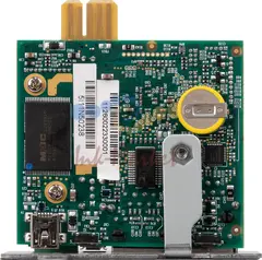 Сетевая карта Powercom Mini USHA IX902