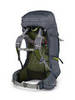 Картинка рюкзак туристический Osprey Atmos Ag 65 Abyss Grey - 4