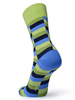 Носки Norveg Summer Time Socks Green мужские