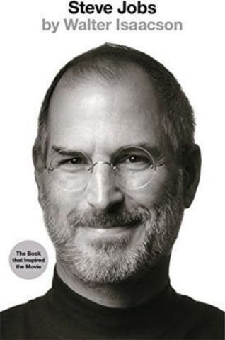 Steve Jobs : The Exclusive Biography