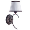 Бра Arte Lamp Irene A5133AP-1BR