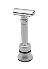 Регулируемый т образный станок Pearl Flexi Adjustable Safety Razor v.2