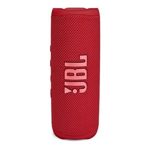 JBL Flip 6 (Красная)