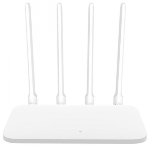 Wi-Fi роутер Xiaomi Mi Wi-Fi Router 4A CN