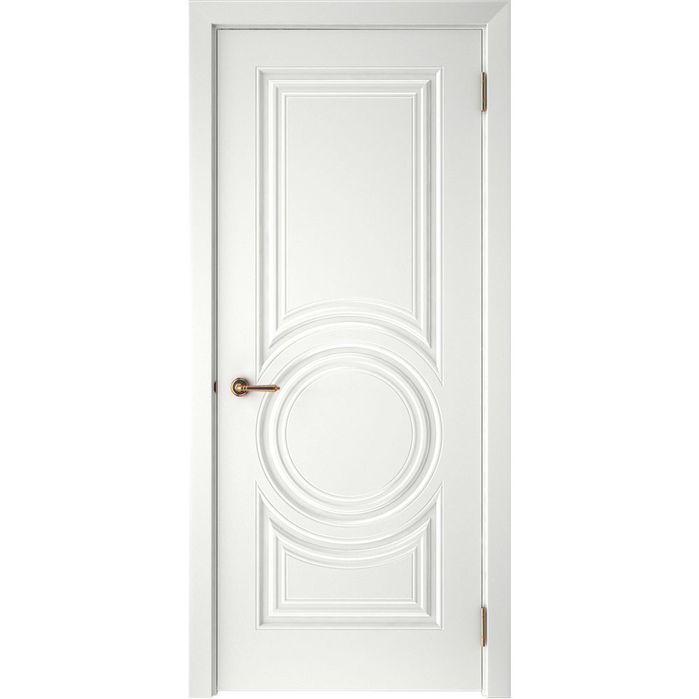 Дверь Текона смальта 42