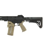 Приклад AR-15 и аналоги
