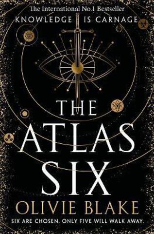 The atlas six